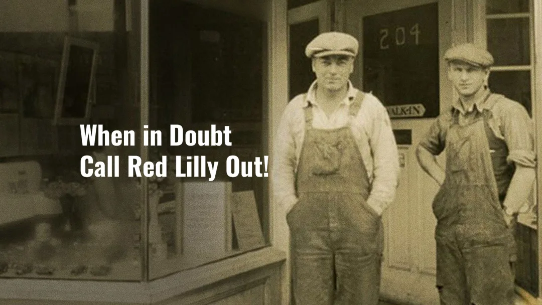 Red Lilly Plumbing photo 4