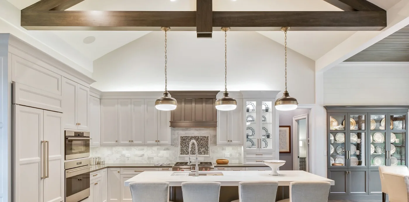 Harmony Design & Construction