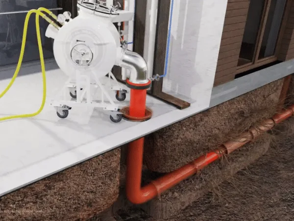 A-1 Total Service Plumbing photo 8