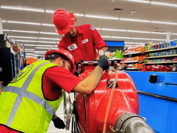 A-1 Total Service Plumbing photo 5