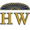 Herrick and White Architectural Woodworkers logo