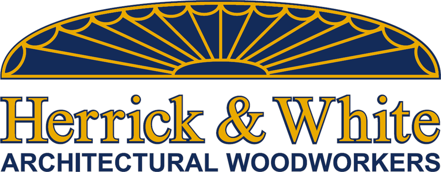 Herrick and White Architectural Woodworkers