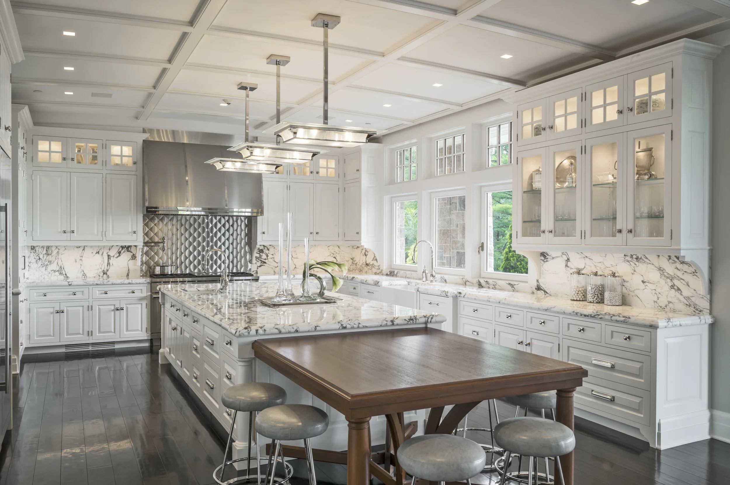 Herrick and White Architectural Woodworkers photo 3