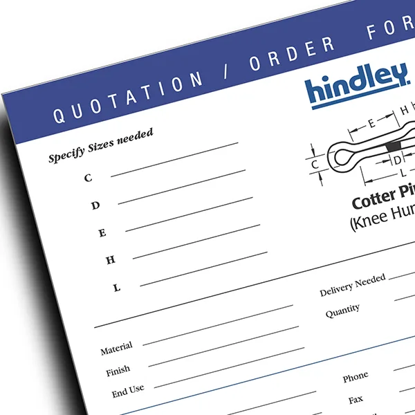 Hindley Manufacturing Company photo 3