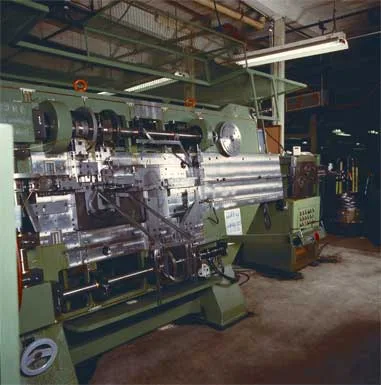 Hindley Manufacturing Company photo 6