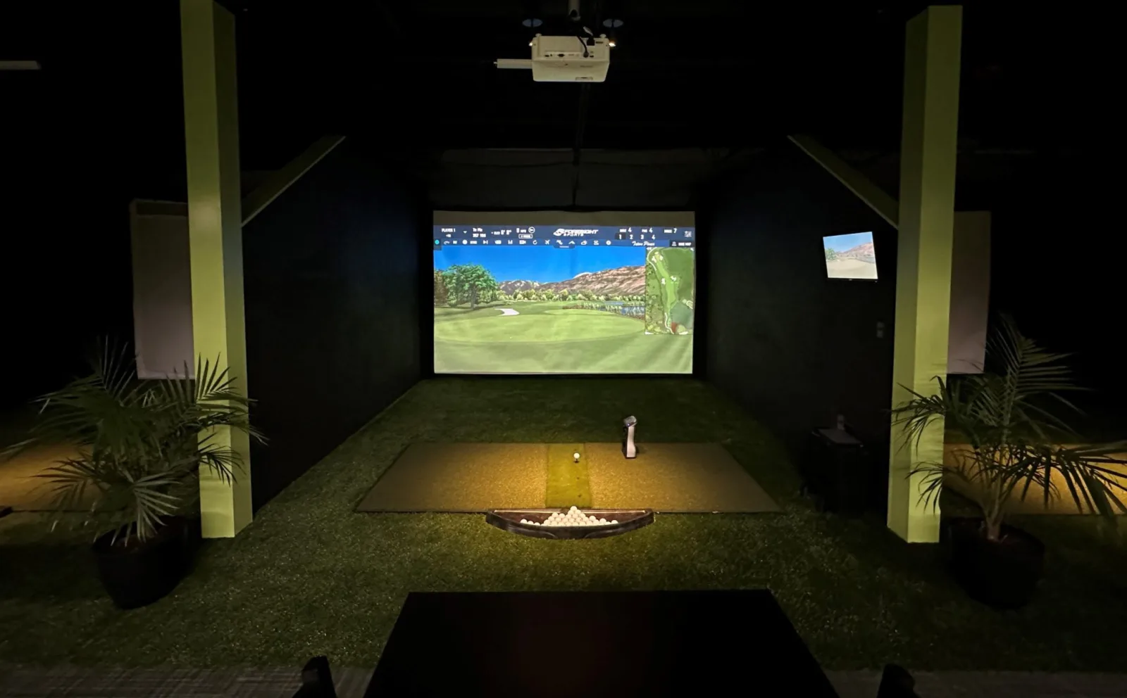Inside Links photo 4