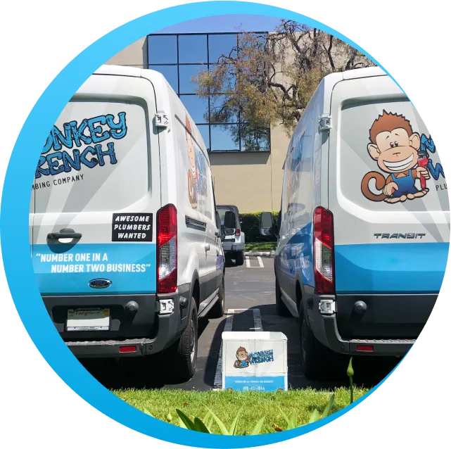 Monkey Wrench Plumbing, Heating, Air & Electric photo 10