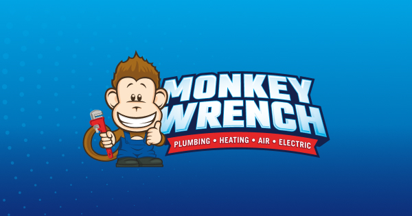 Monkey Wrench Plumbing, Heating, Air & Electric