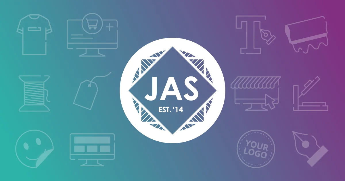 JAS Design & Screen-Printing Studio photo 2