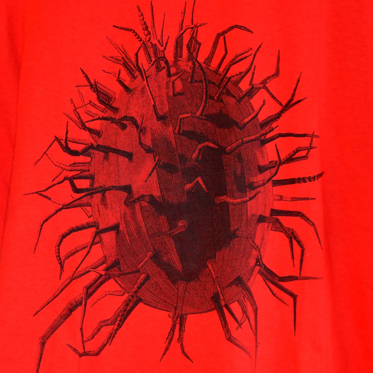 JAS Design & Screen-Printing Studio photo 7