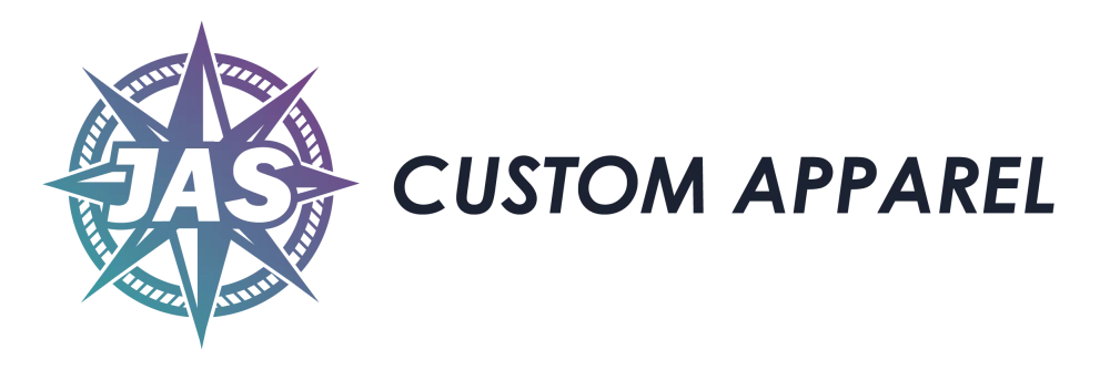 JAS Design & Screen-Printing Studio logo