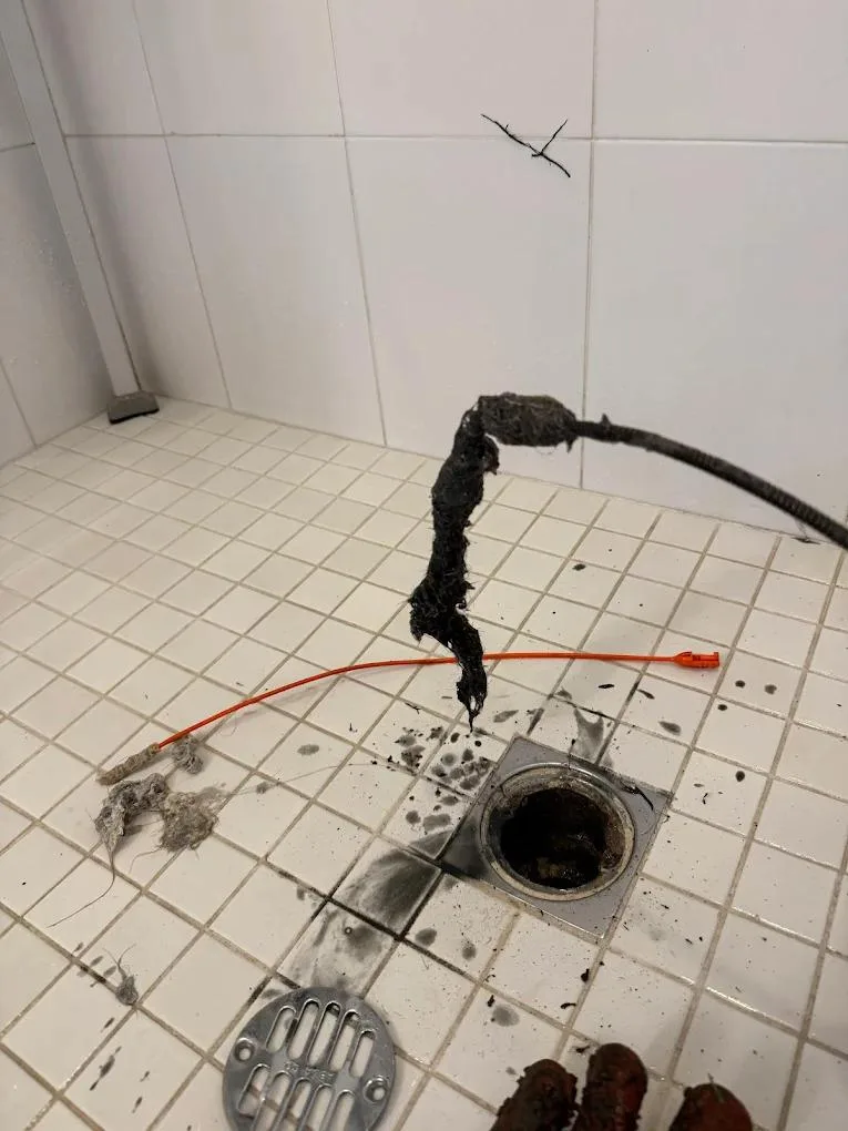 John's Plumbing & Drain Services photo 3