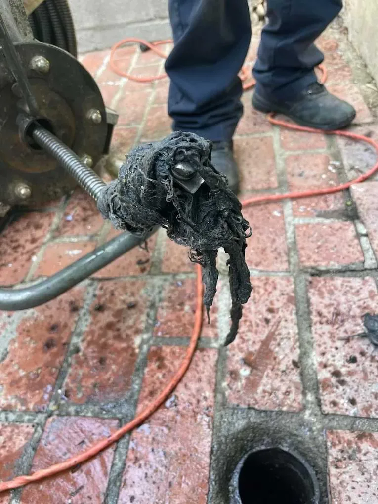 John's Plumbing & Drain Services photo 4