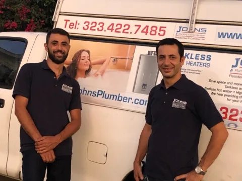 John's Plumbing & Drain Services photo 6