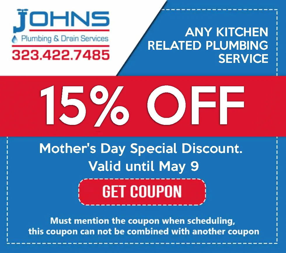 John's Plumbing & Drain Services