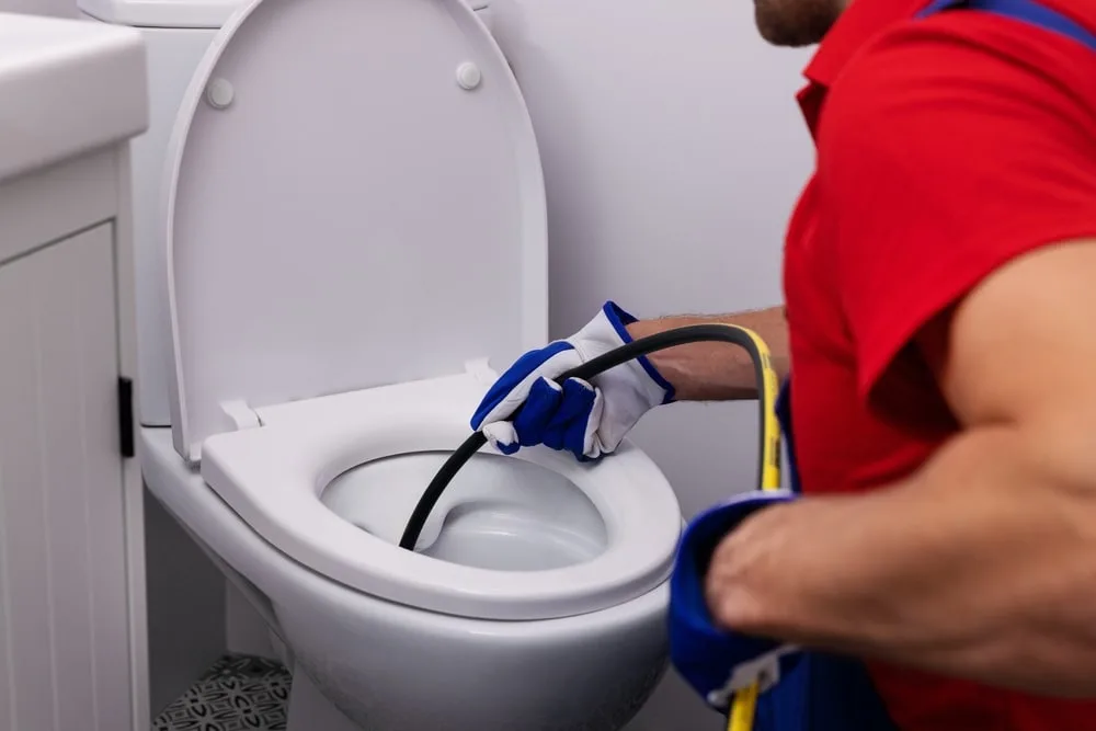 John's Plumbing & Drain Services photo 2