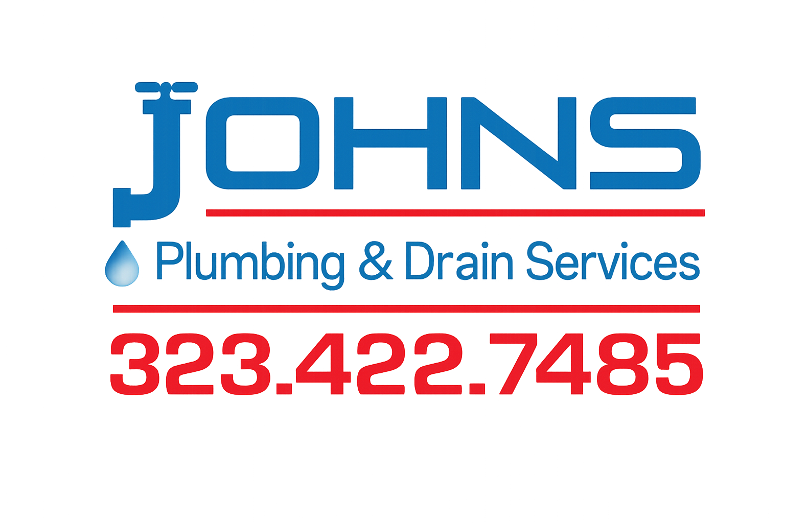 John's Plumbing & Drain Services