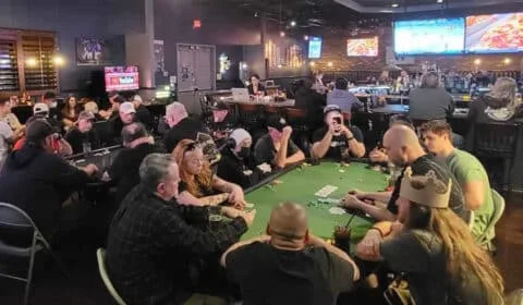 Joe's Bar photo 7