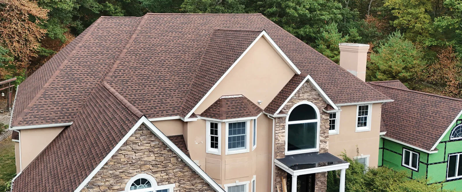 Johnny C's Roofing Co.