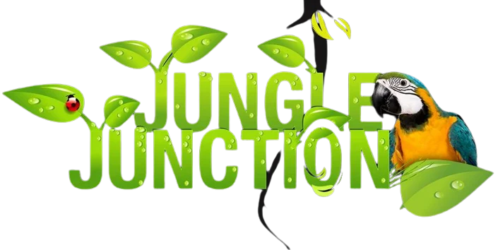 Jungle Junction logo