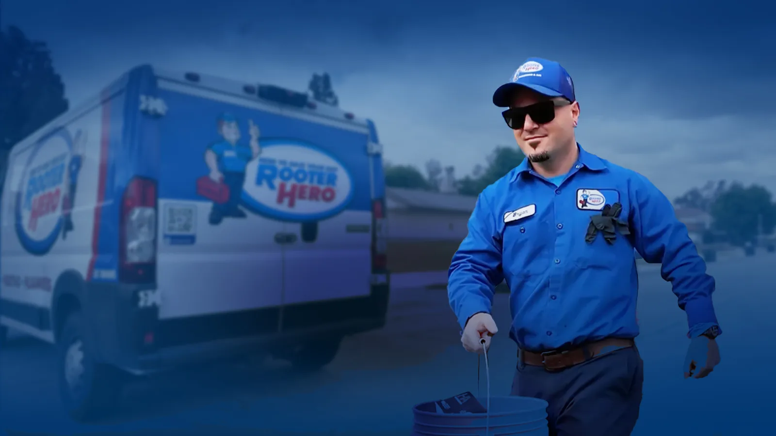 Rooter Hero Plumbing of Los Angeles