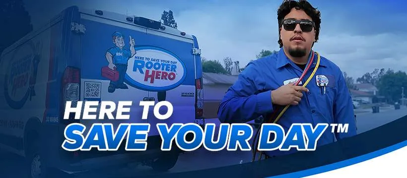 Rooter Hero Plumbing of Los Angeles photo 5