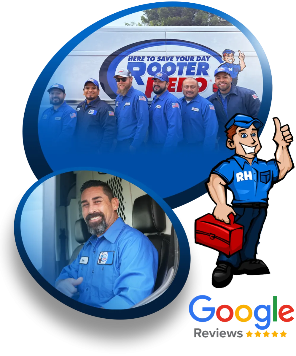 Rooter Hero Plumbing of Los Angeles photo 8