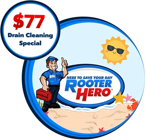 Rooter Hero Plumbing of Los Angeles photo 10