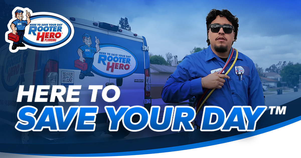Rooter Hero Plumbing of Los Angeles