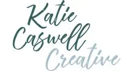 Katie Caswell Creative logo