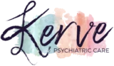 Kerve Psychiatric Care logo