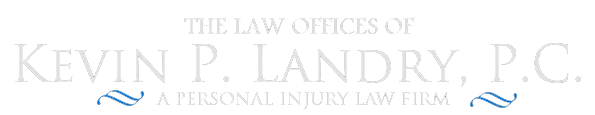 Kevin P Landry Law Offices logo