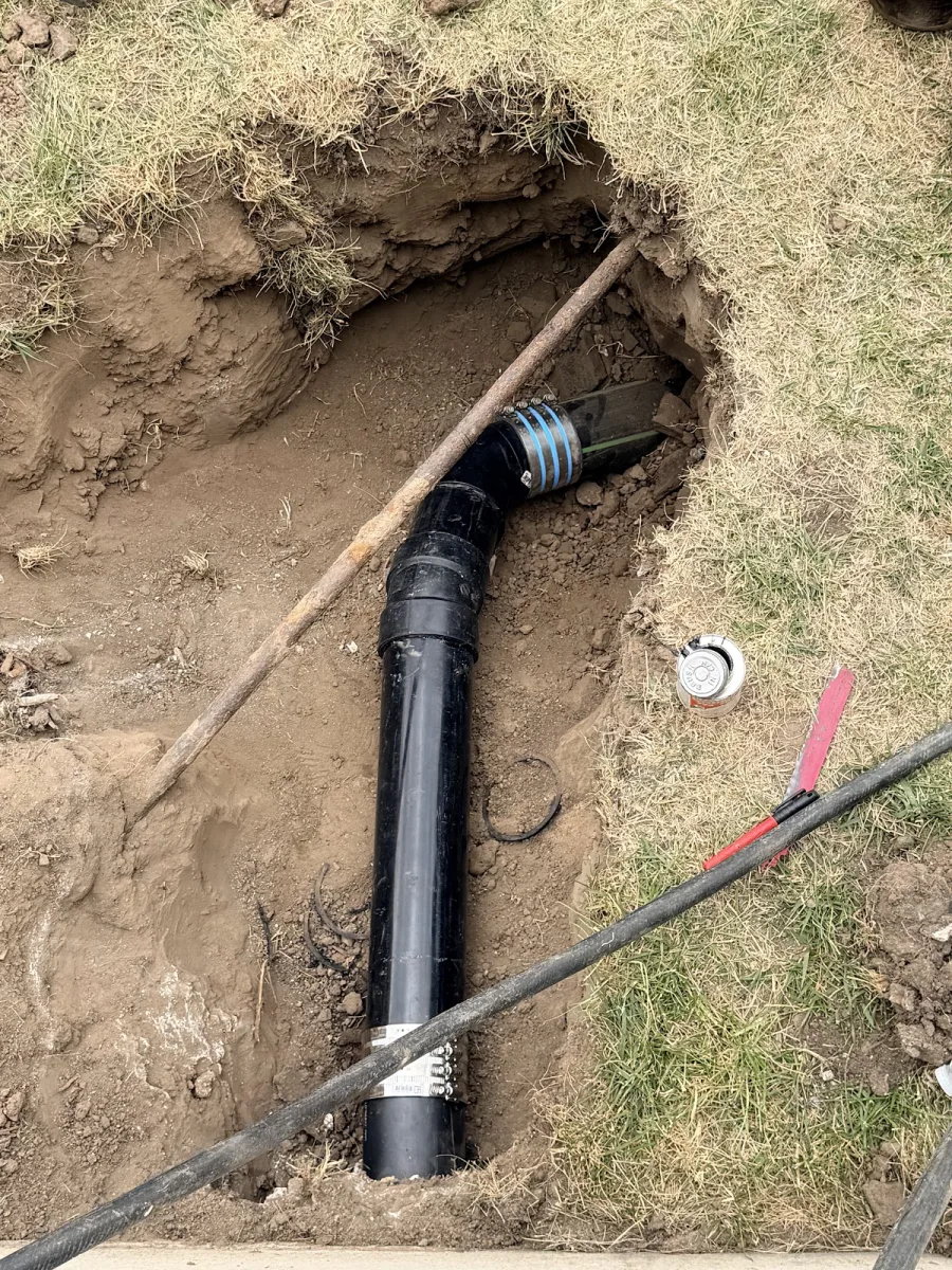 GR Plumbing photo 4