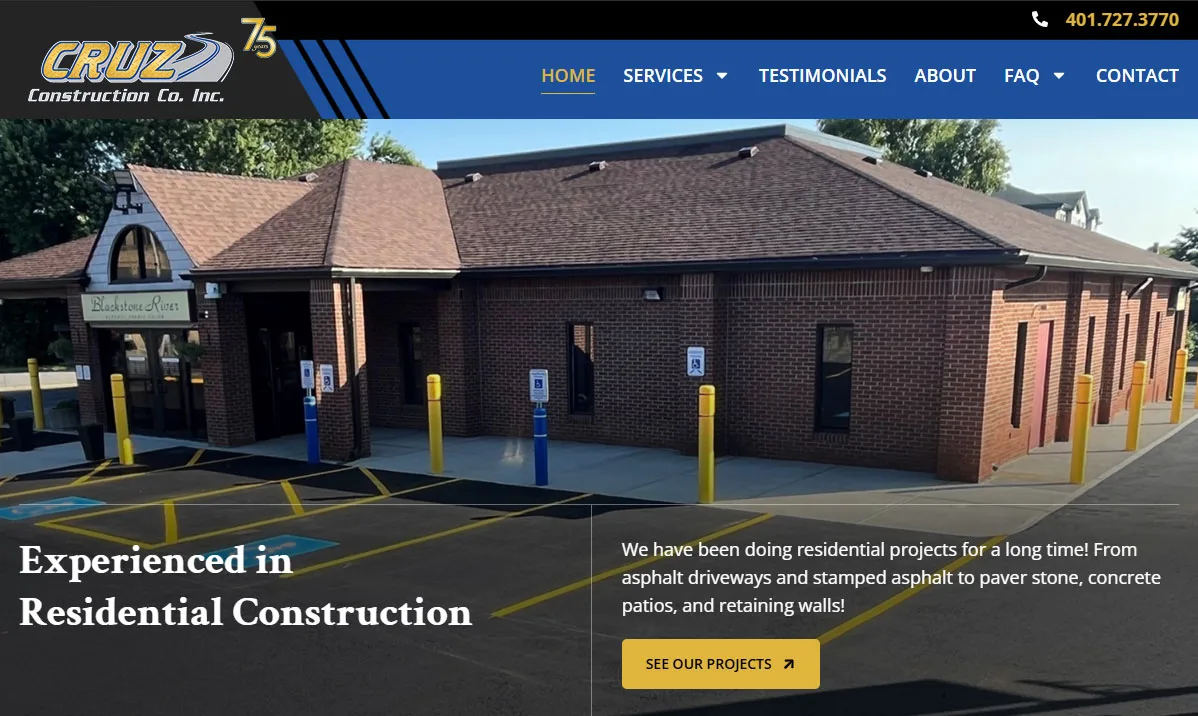 L Cruz Financial