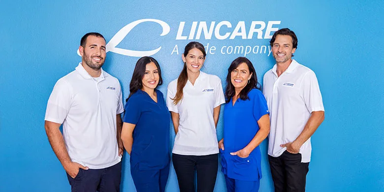 LINCARE photo 9