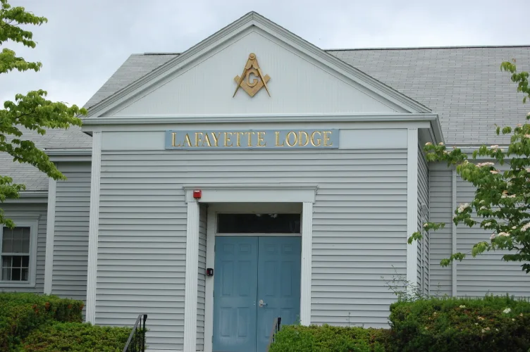 Lafayette Lodge photo 2