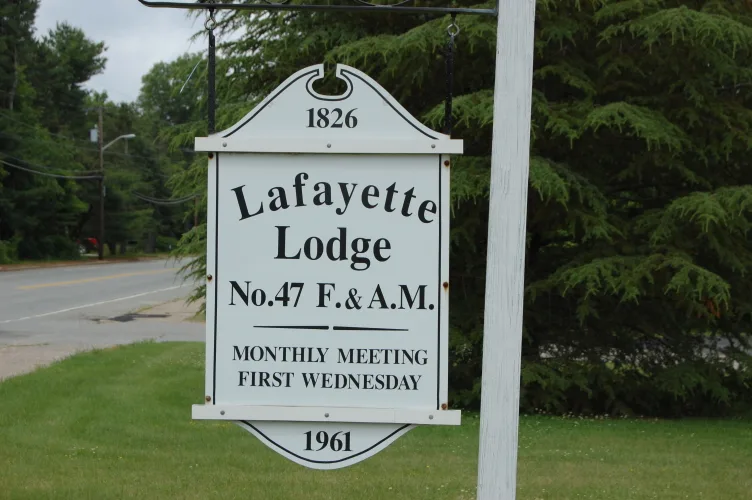 Lafayette Lodge photo 3