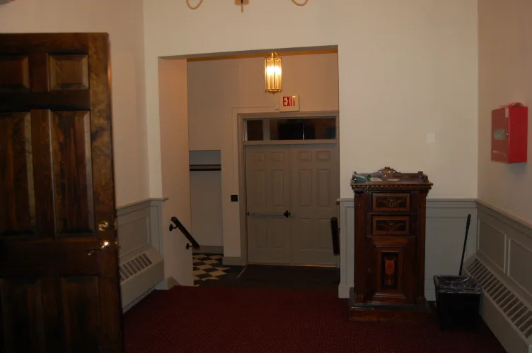 Lafayette Lodge photo 10