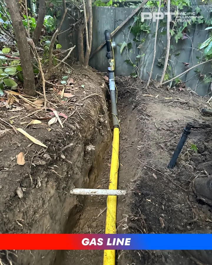 Pacific Plumbing Team photo 5