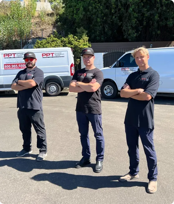 Pacific Plumbing Team photo 8