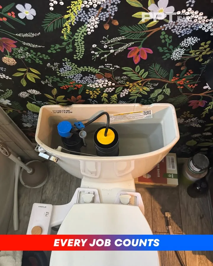Pacific Plumbing Team photo 3