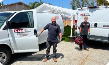 Pacific Plumbing Team photo 11