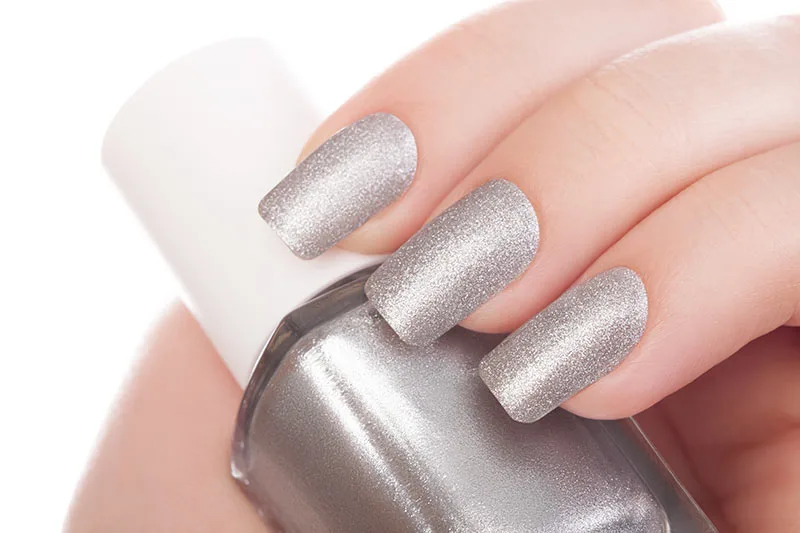 Lush Nail Spa