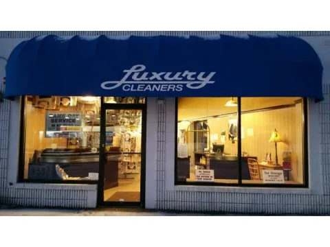 Luxury Cleaners