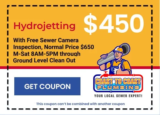 Coast to Coast Plumbing photo 3