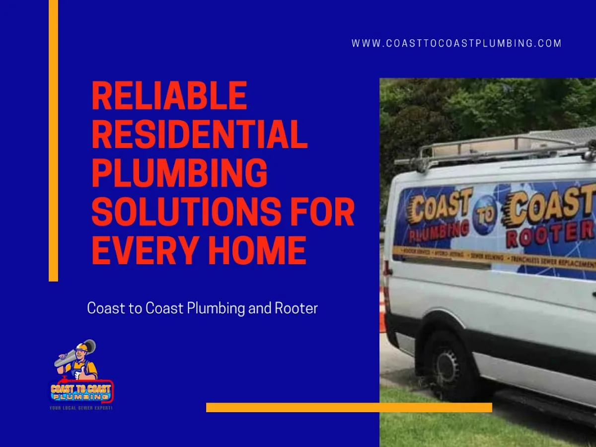 Coast to Coast Plumbing photo 2