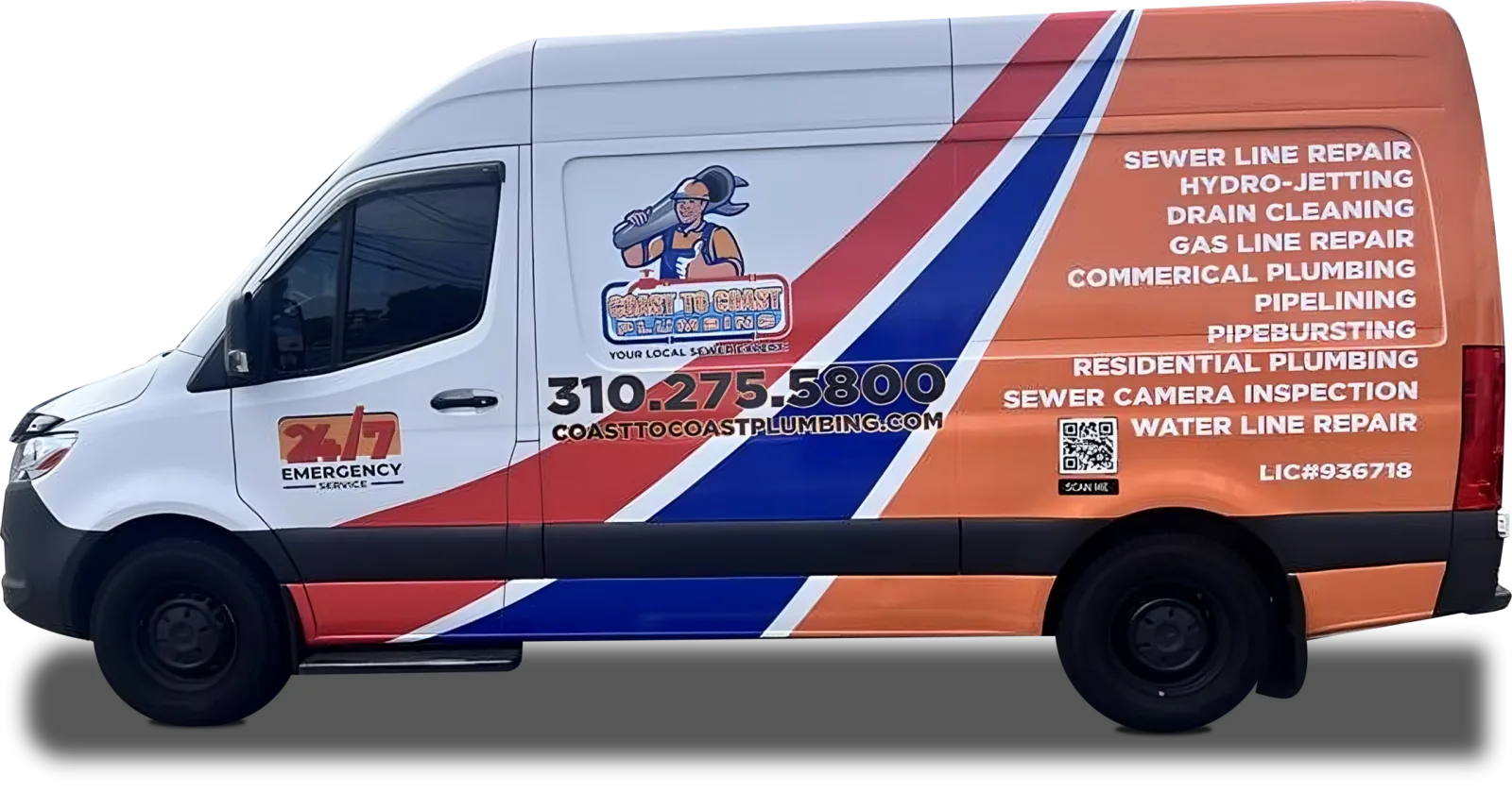 Coast to Coast Plumbing photo 7