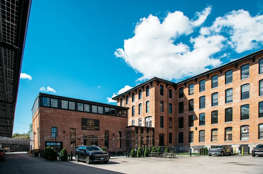 Macari Properties Inc. photo 8
