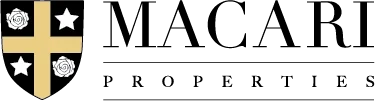 Macari Properties Inc. logo