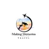 Making Memories Travel logo